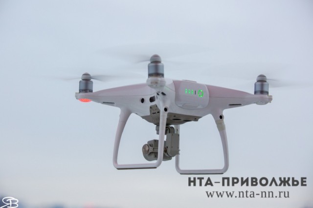 Софинансирование нижегородского центра испытаний БАС составит 34,5 млн рублей Софинансирование нижегородского центра испытаний БАС составит 34,5 млн рублей