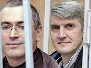 Ходорковский может получить еще 22,5 года колонии - адвокат