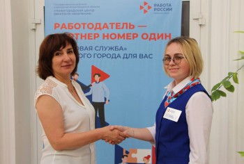 Работодатели сократили срок закрытия вакансий до 54 дней