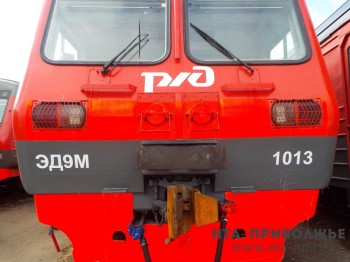 Маршруты поездов изменены из-за ЧП на ж/д мосту в Самарской области