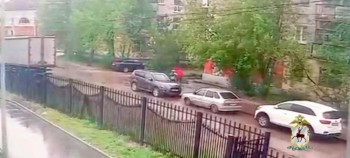 Мужчину задержали за домогательства к несовершеннолетней в Нижнем Новгороде Мужчину задержали за домогательства к несовершеннолетней в Нижнем Новгороде