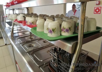 Пельмени и сырники появились на нижегородских раздатках "Молочной кухни" Пельмени и сырники появились на нижегородских раздатках "Молочной кухни"