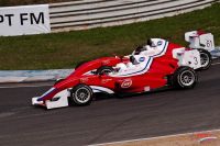 Четвертый этап Formula Masters Russia состоится 25-26 июля в Нижегородской области
