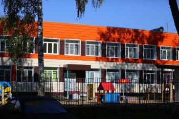Более 2 тыс. мест получит Нижний Новгород с вводом детских садов, строительство которых велось в 2021 году