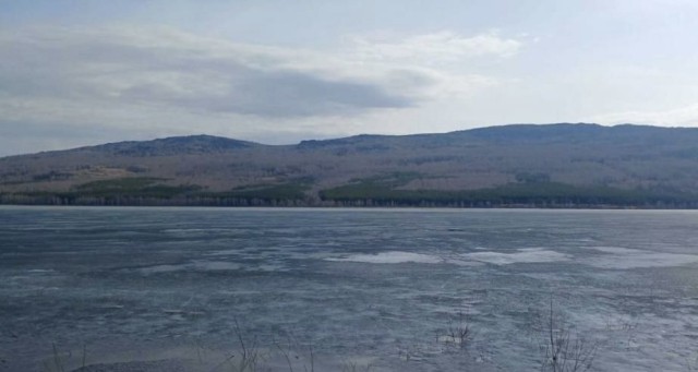 Вода на участке р. Белой поднялась на 21 см за сутки в Башкирии