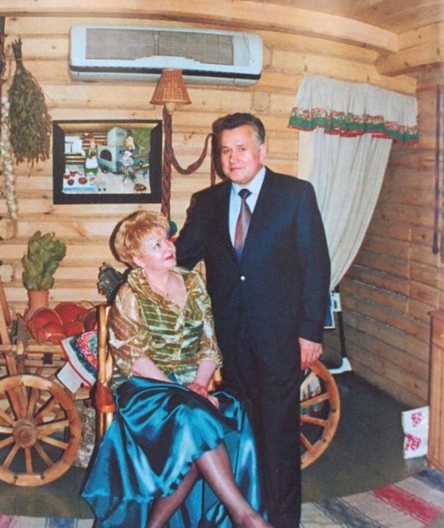 фото из семейного архива