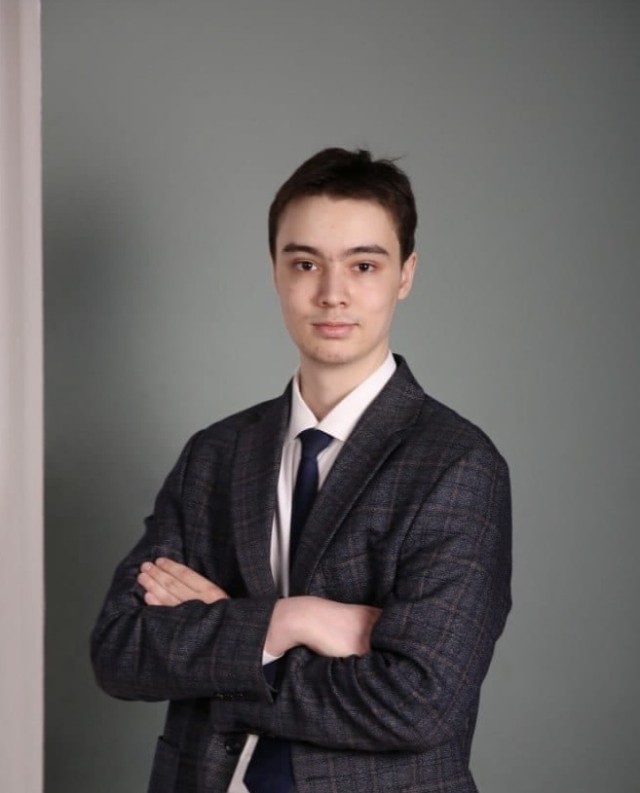 Алексей Лобов стал первым 300-балльником по ЕГЭ в истории Башкирии