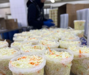 Нижегородский изготовитель консервированной продукции присоединился к федеральному проекту «Производительность труда»
