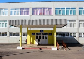 Капитальный ремонт общеобразовательных учреждений стартовал в Чебоксарах