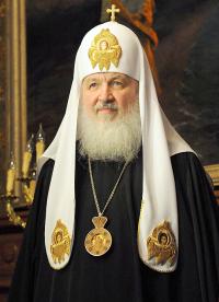 Патриарх Кирилл призвал пострадавших от огня жителей Нижегородской области не отчаиваться