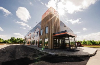 Две путевые гостиницы федеральной сети появятся в Саратовской области