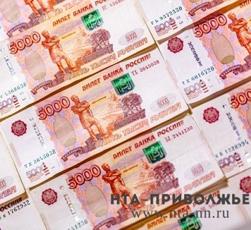 Регионам ПФО спишут ещё 10 млрд рублей по бюджетным кредитам