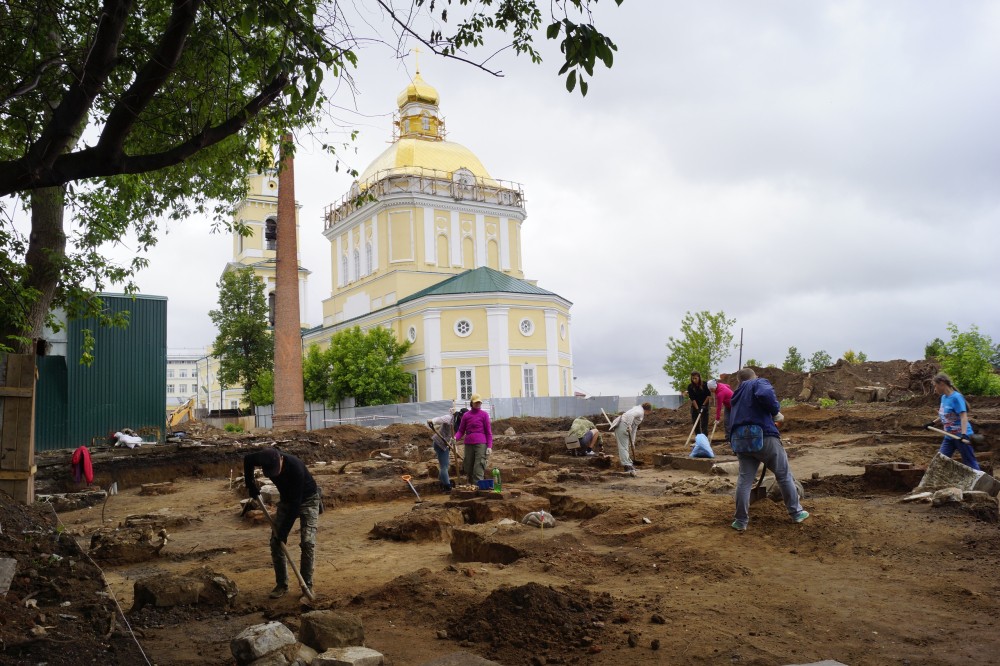 фото: https://vk.com/archeology_psu
