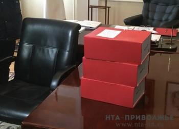Анна Ходырева возглавит секретариат губернатора Кировской области Анна Ходырева возглавит секретариат губернатора Кировской области
