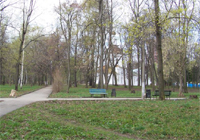 Доходы муниципальных парков Н.Новгорода за 2008 год выросли на 25% - мэрия