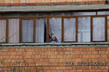 Правительство назвало фейком сообщения о введении в Нижегородской области режима самоизоляции