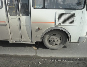 Сокольское ПАП возобновило перевозку пассажиров по Нижегородской области