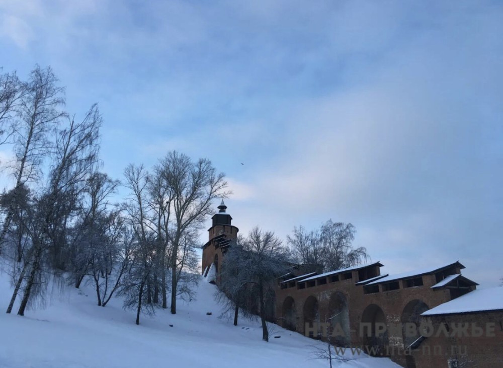 Народные приметы: 19 декабря