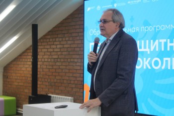 Валерий Фадеев прокомментировал политику в отношении иноагентов в России Валерий Фадеев прокомментировал политику в отношении иноагентов в России