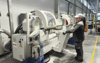 "Совитал" начал выпуск холодильного оборудования в Нижнекамске