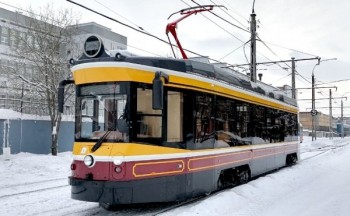 Нижегородская мэрия возьмет в лизинг 11 ретро-трамваев