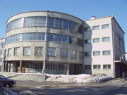 Здание мэрии Н.Новгорода в I квартале будет оборудовано пандусами для инвалидов 