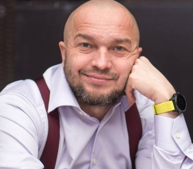 Бывший вице-премьер Чувашии Павел Данилов арестован (ВИДЕО) 