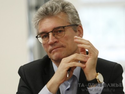 Нижегородская область неоднократно становилась лидером в решении множества задач