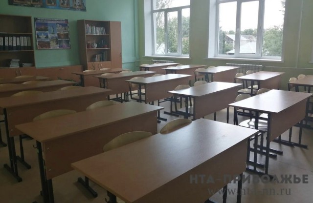 Участок для нового корпуса лицея №10 выделили в Перми Участок для нового корпуса лицея №10 выделили в Перми