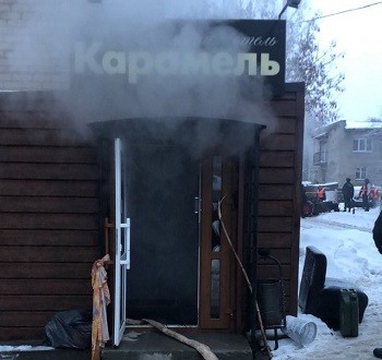 Пять человек погибли в пермском отеле из-за прорыва трубы с кипятком