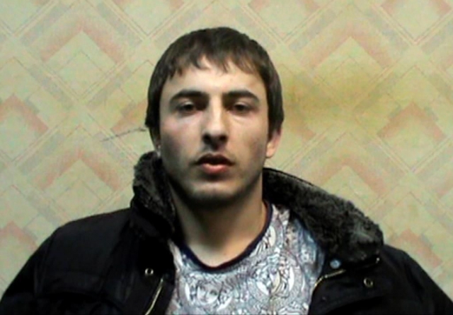 Полиция задержала 23-летнего уроженца Дагестана по подозрению в совершении грабежа на улице Львовской Нижнего Новгорода