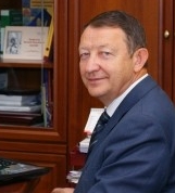 Ректор НГМА Шахов 24 июня отмечает свой День рождения

