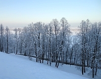 Народные приметы: 12 и 13 декабря