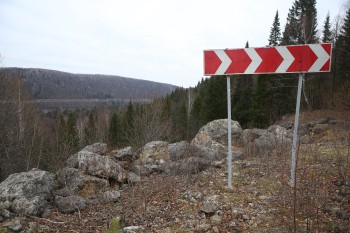 Ещё в двух районах Башкирии изменятся границы