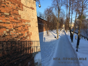 Синоптики прогнозируют преимущественно теплую, но дождливую погоду в Нижегородской области в ближайшие дни