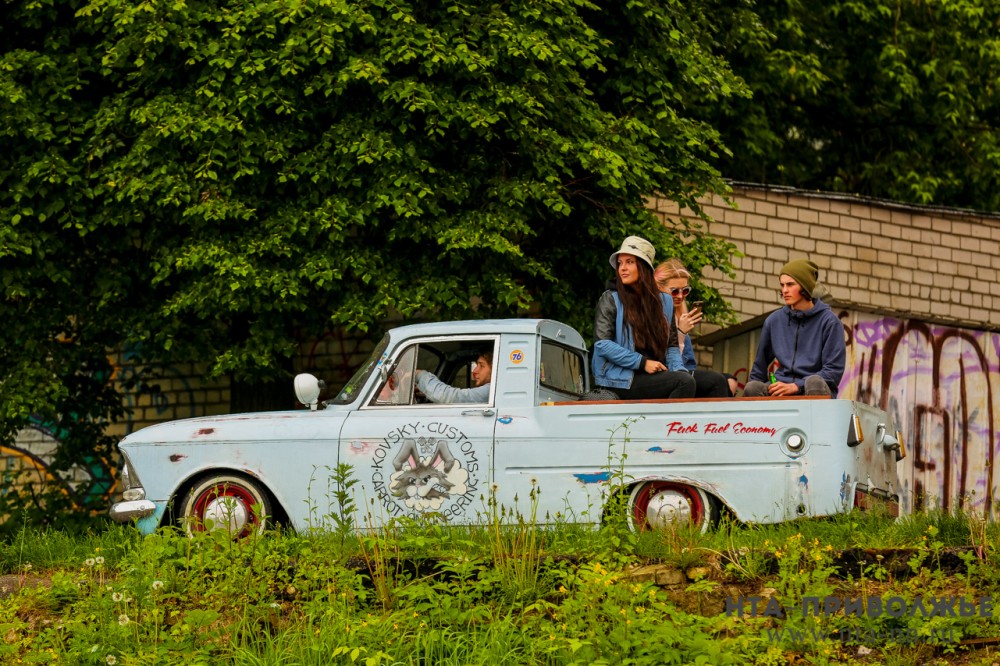 ОСАГО в Чувашии могут начать проверять с помощью дорожных камер