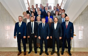 Ещё 10 предприятий Прикамья стали партнёрами колледжей Ещё 10 предприятий Прикамья стали партнёрами колледжей