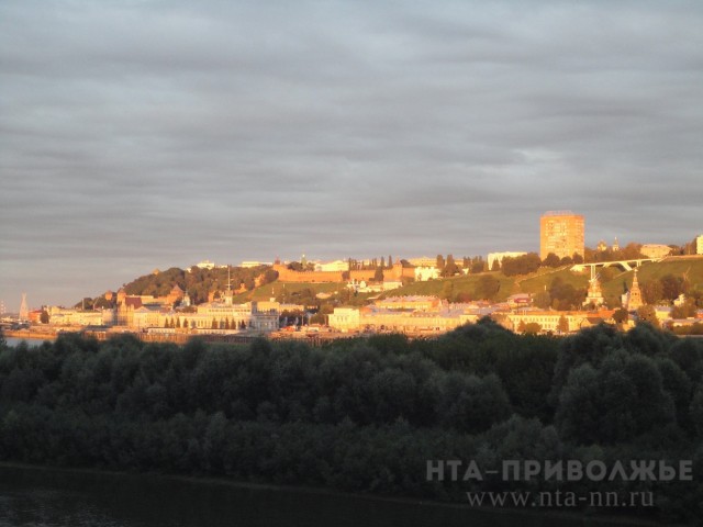 Благоустройство Нижнего Новгорода будет приходить по пути Москвы