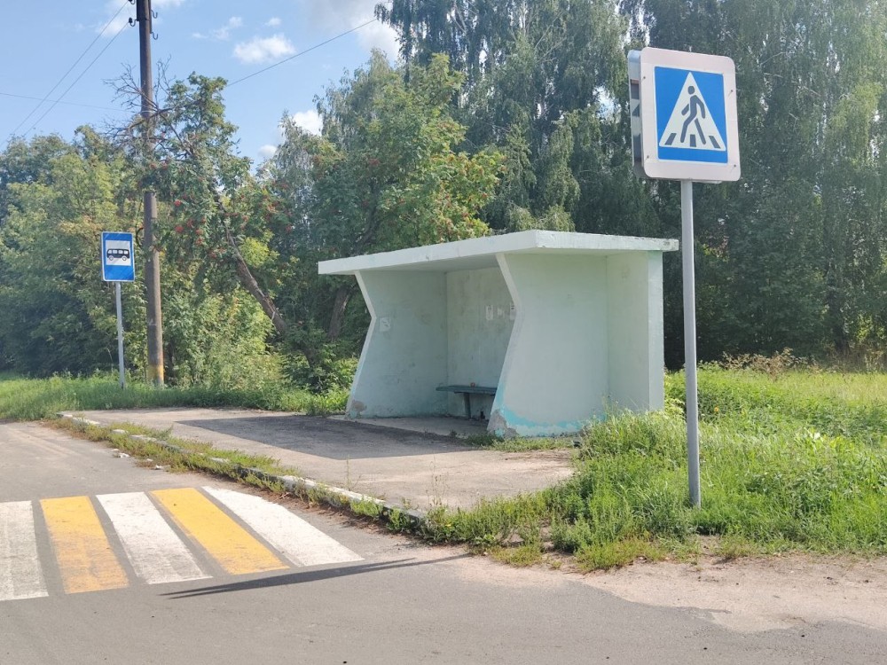 Нижегородская область готовится к переходу на новый стандарт дорожных знаков Нижегородская область готовится к переходу на новый стандарт дорожных знаков