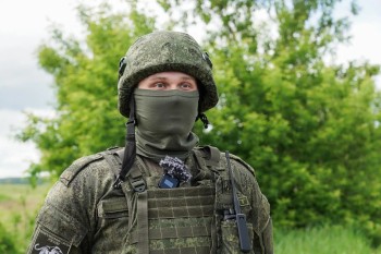Резервисты «БАРС-НН» сбили четыре БПЛА 