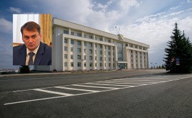 Уроженец Коломны Алексей Гусев возглавил Госкомитет Республики Башкортостан по торговле и защите прав потребителей