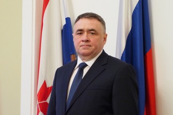 Игорь Асабин стал главой Саранска