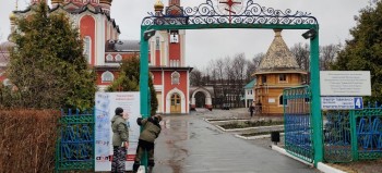 Чебоксарские храмы на Пасху будут закрыты в связи со сложившейся эпидситуацией