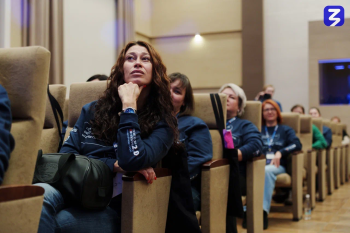 В Нижнем Новгороде прошёл форум «Родители онлайн 2.0»