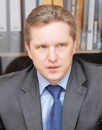 Димитров по итогам октября назвал "людьми месяца" депутатов нижегородского Заксобрания Александрову и Жигалова