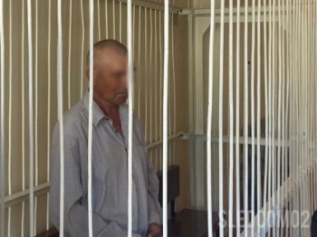 Подозреваемый в убийстве ветерана в Башкирии арестован