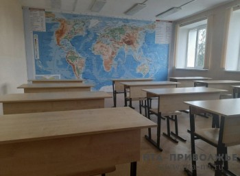 Директорам ульяновских школ рекомендовали отменить занятия из-за морозов