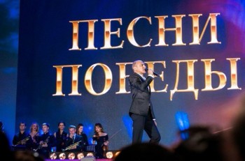 &quot;Хор Турецкого&quot; специально для нижегородцев даст праздничный концерт ко Дню Победы