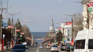 Семь дорожных объектов по программе "Безопасные и качественные дороги" ремонтируют 11 мая в Чебоксарах Семь дорожных объектов по программе "Безопасные и качественные дороги" ремонтируют 11 мая в Чебоксарах