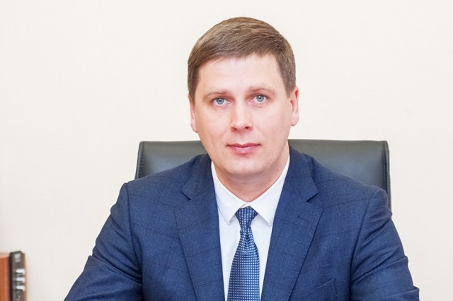 Личный прием граждан замгубернатора Нижегородской области Андрея Гнеушева пройдет 17 января